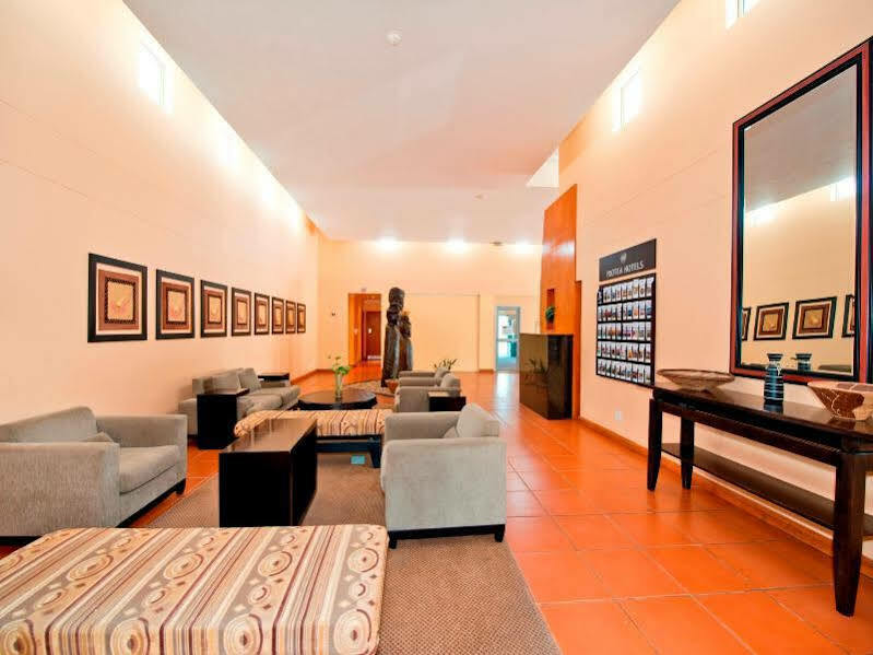 Protea Hotel By Marriott Ondangwa Eksteriør bilde